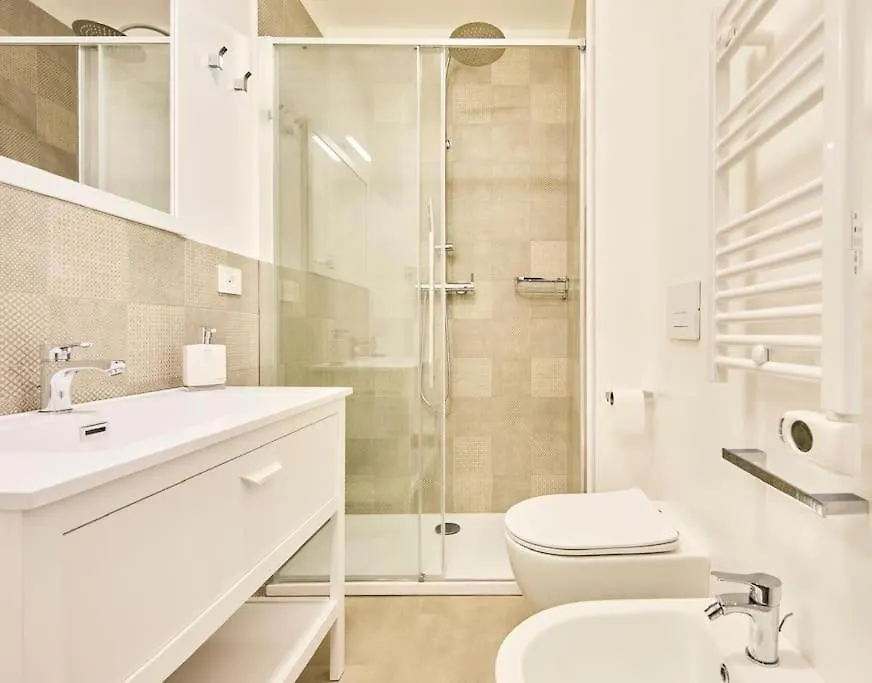 Nuovissimo Bilocale Naba Navigli Apartment Milan 0*,  Italy