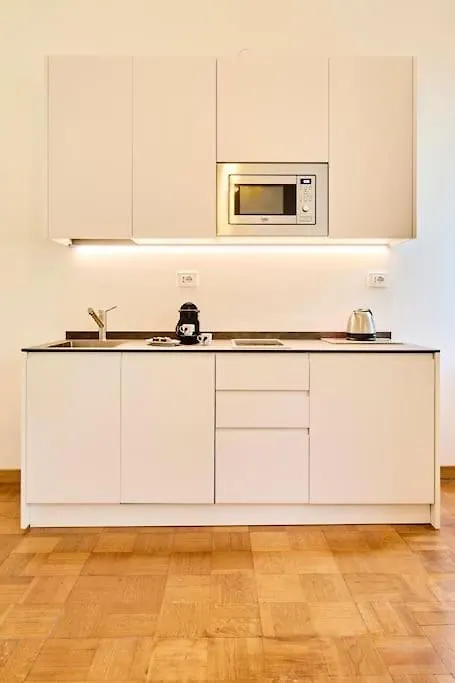 Nuovissimo Bilocale Naba Navigli Apartment Milan