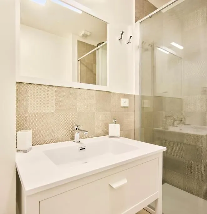 Nuovissimo Bilocale Naba Navigli Apartment Milan