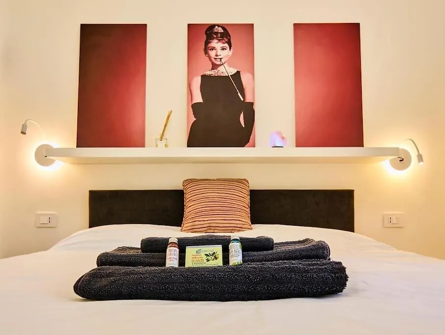 Nuovissimo Bilocale Naba Navigli Apartment Milan