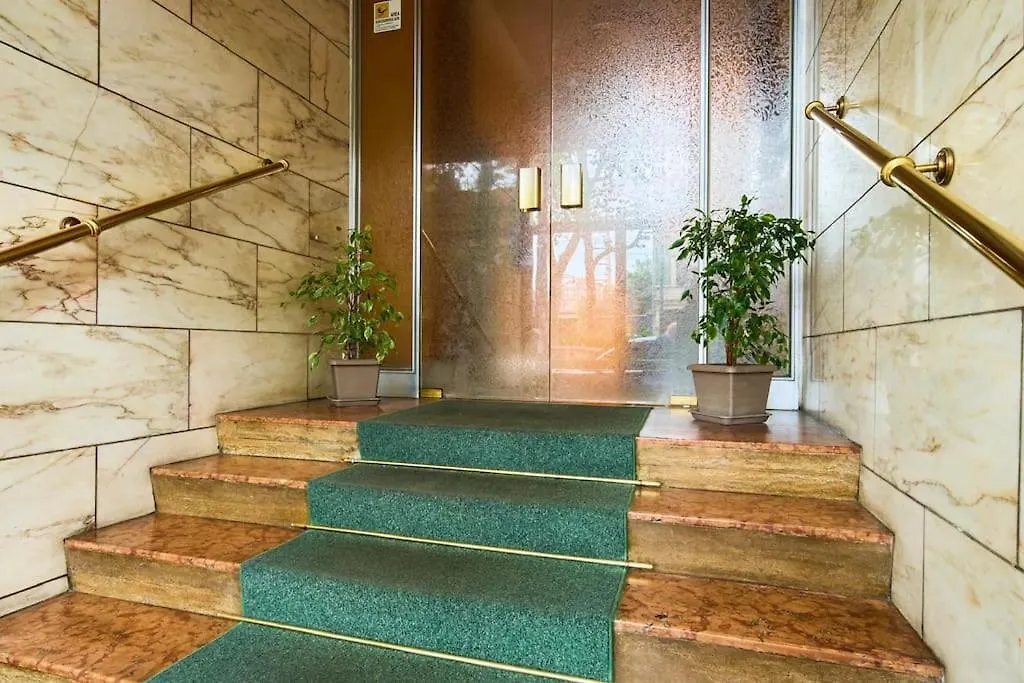Nuovissimo Bilocale Naba Navigli Apartment Milan Italy